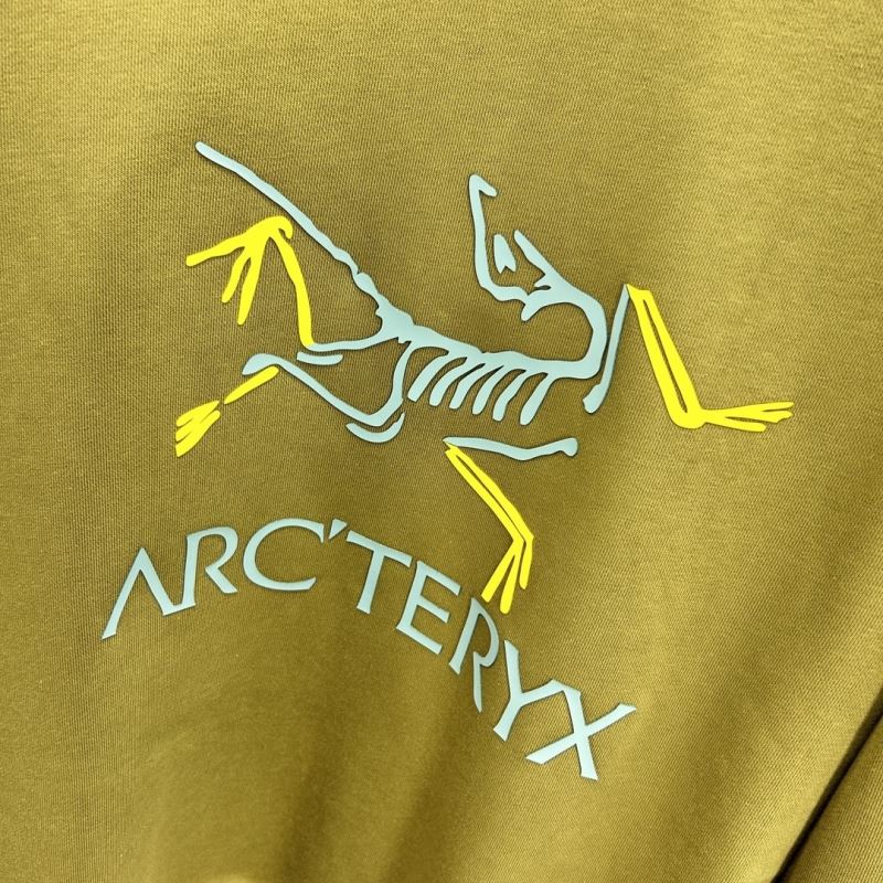 Arcteryx Hoodies